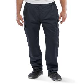 Recycled Work-guard Utility Trousers