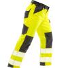 Fluorescent Yellow