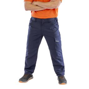 Work-Guard Recycled Dynamic Stretch Trousers