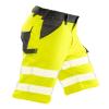 Fluorescent Yellow