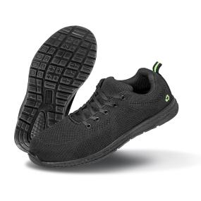 Recycled Safety Trainers