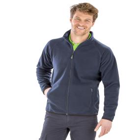 Recycled Fleece Polarthermic Jacket