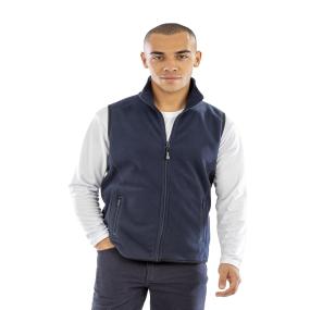Recycled Fleece Polarthermic Bodywarmer