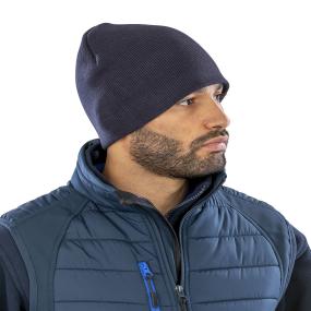 Pull-on Soft-feel Acrylic Hat