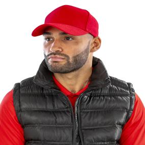 Pro-style Heavy Cotton Cap