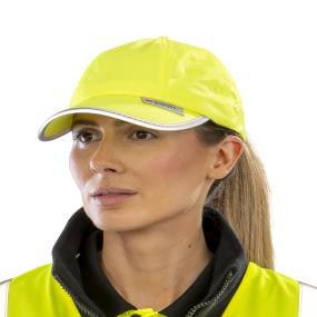 High-viz Cap