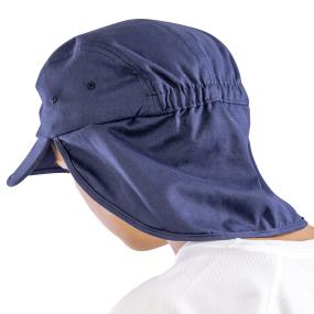 Junior Fold-up Legionnaire's Cap
