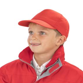 Boston Junior 65/35 Polycotton Cap