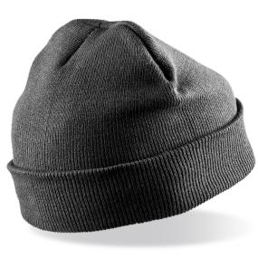 Recycled Woolly Ski Hat