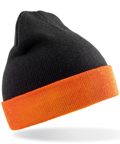 Recycled Compass Beanie