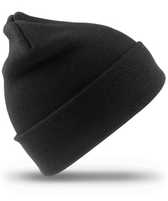 Recycled ThinsulateTM beanie