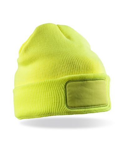 Result Genuine Recycled - Recycled ThinsulateTM Printers Beanie