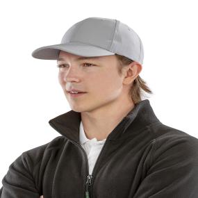 Core Recycled Low-profile Cap