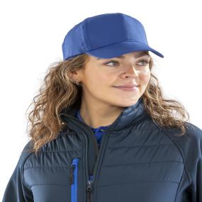 Core Recycled Printers Cap