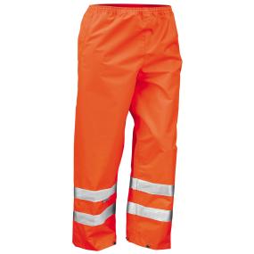 Safety High-viz Trousers