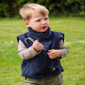Junior PolarTherm Bodywarmer