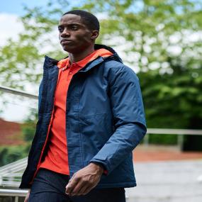 Thermogen Powercell 5000 Insulated Heated Jacket