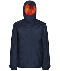 Thermogen Powercell 5000 Insulated Heated Jacket