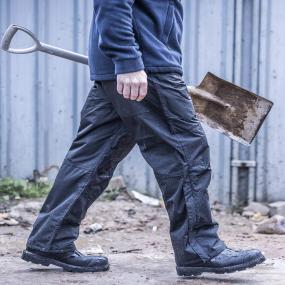 Wetherby Insulated Overtrousers