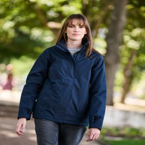 Women's Beauford Insulated Jacket