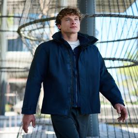 Defender III 3-in-1 Jacket