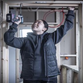 Women's Stage II Insulated Bodywarmer