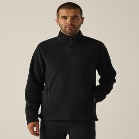 Overhead Fleece
