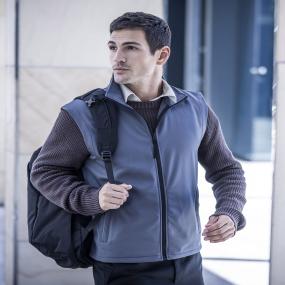 Classic Softshell Bodywarmer