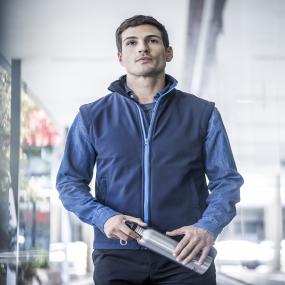 Ablaze Printable Softshell Bodywarmer