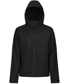Venturer 3-layer Hooded Softshell Jacket