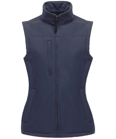 Women's Flux Softshell Bodywarmer