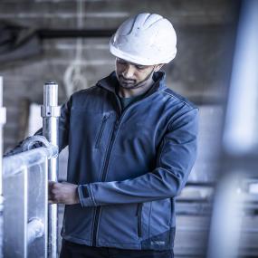 Sandstorm Workwear Softshell