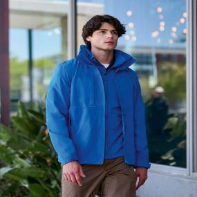 Kingsley 3-in-1 Jacket