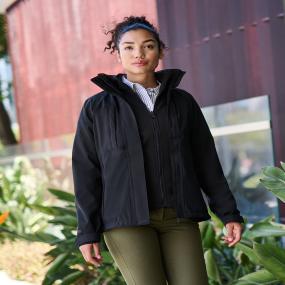 Women's Kingsley 3-in-1 Jacket