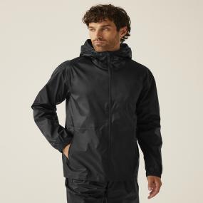 Pro Packaway Jacket