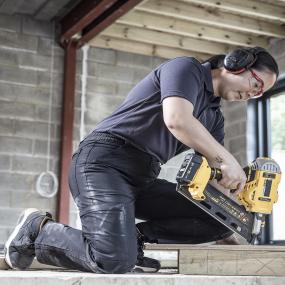 Women's Action Trousers Unlined