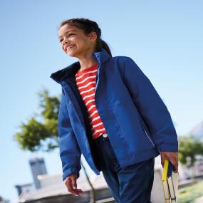 Kids Dover Jacket