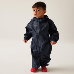 Kids Paddle Rainsuit