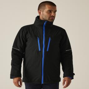 X-Pro Evader III 3-in-1 Jacket