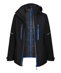 X-Pro Evader III 3-in-1 Jacket
