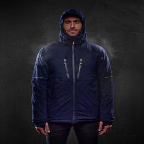 X-Pro Marauder III Insulated Jacket