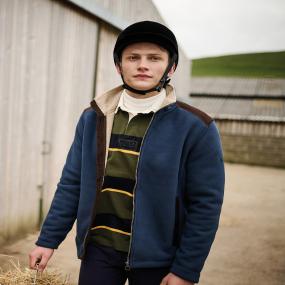 Faversham Full-zip Fleece