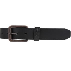 Pro Leather Work Belt