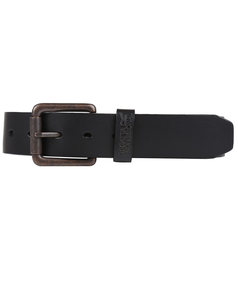 Pro Leather Work Belt