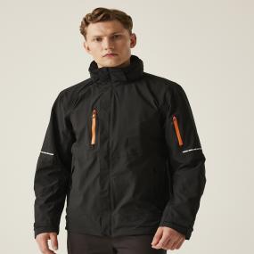 X-Pro Exosphere II Shell Jacket