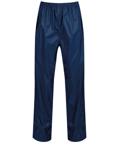 Women's Pro Packaway Overtrousers