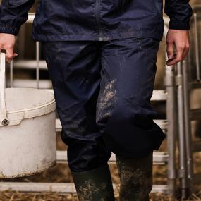 Women's Pro Packaway Overtrousers