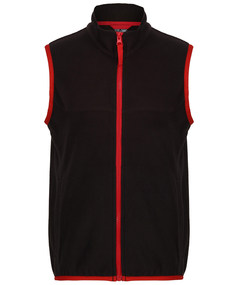Kids Microfleece Bodywarmer