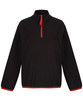 Black/Classic Red