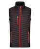 Black/Classic Red